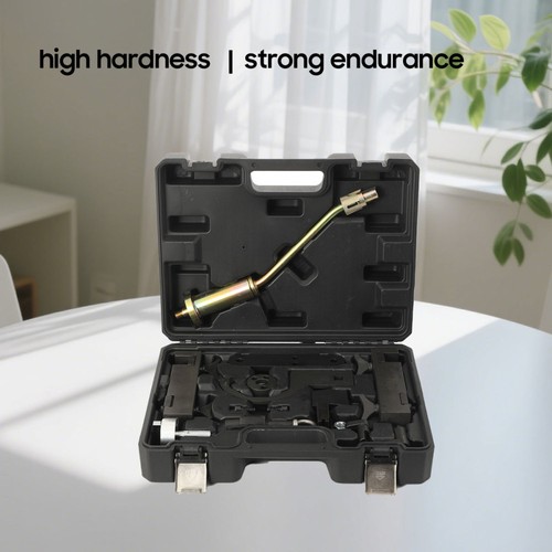 Engine camshaft timing tool - engine,