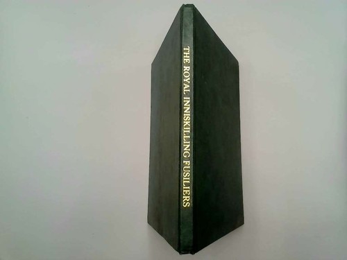 The royal inniskilling - the,