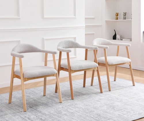 Set york chairs - 4, chairs-hard