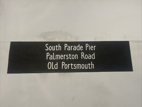 South parade pier - south,