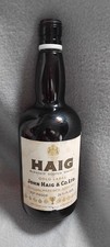 Vintage Haig’s Gold Label