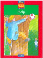 Help (Ginn New Reading 360