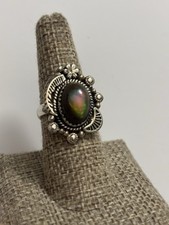 Sterling Silver Mexican