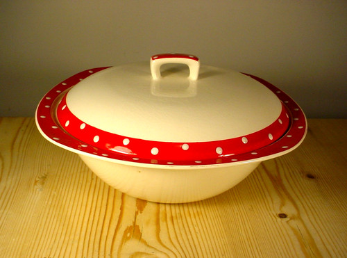 Midwinter mid century red - midwinter,