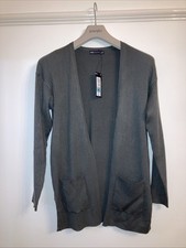 BNWT Women's Long Edge to Edge