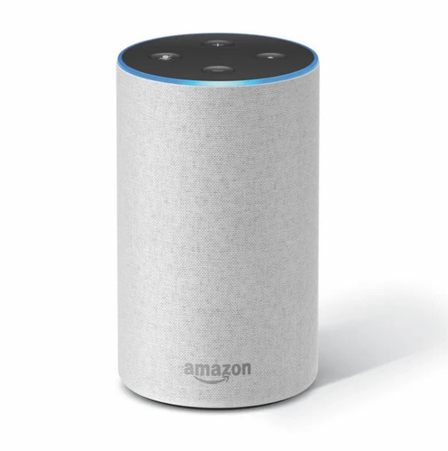 Amazon echo 2nd gen xc56py - 2nd,