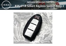 NISSAN Genuine R35 GT-R Smart