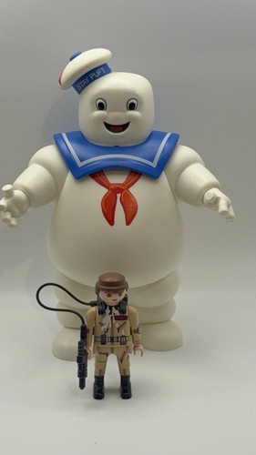 Playmobil ghostbusters stay - playmobil,