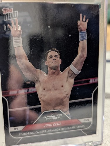 Topps now wwe - topps,