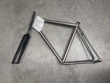 Moots Vamoots 33 Frame Fork