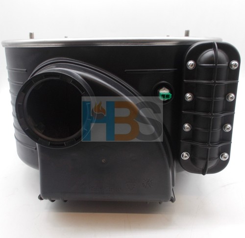 Main eco compact combi - eco,