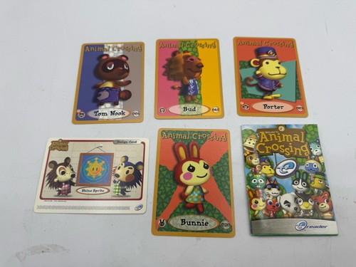 Animal crossing english - animal,
