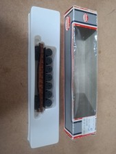 Model power gauge bogie - n,