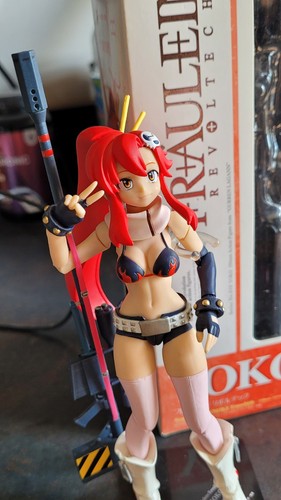 Yoko littner figure 010 - littner, no.010