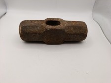 Vintage Sledge hammer head sledgehammer head only no handle 9.4LB 4.3KG