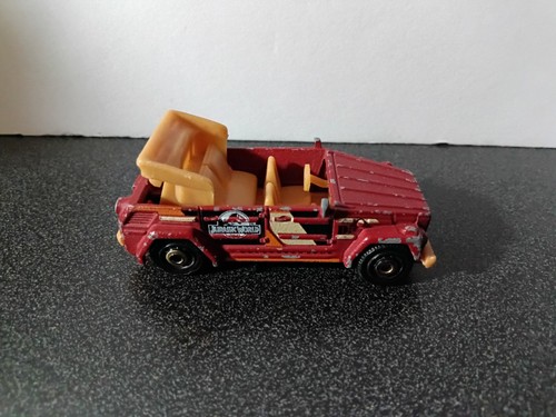 2015 matchbox jurassic - 2015, matchbox jurassic