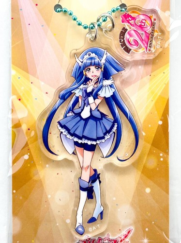 Smile pretty cure glitter - smile,