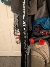 Shimano tribal a rods - 2, x