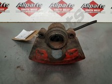 FORD FIESTA 2002 Caliper zetec s 1.6 o/s/f