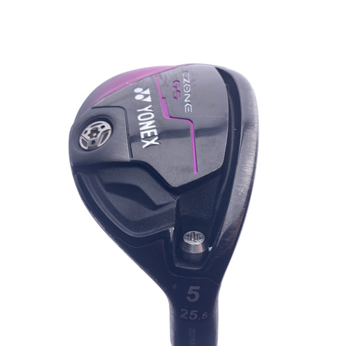Used yonex ezone hybrid - yonex, /