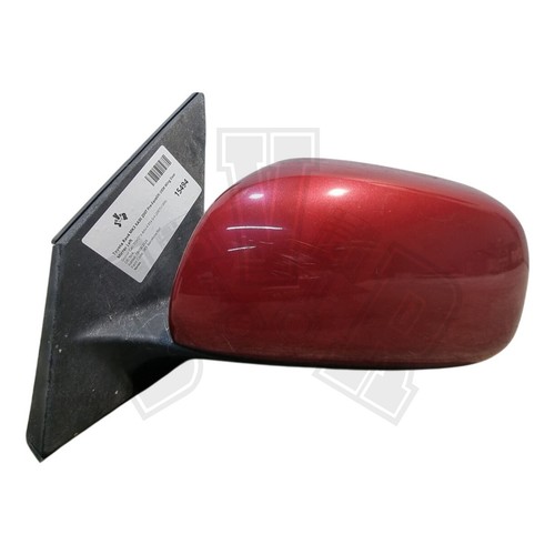 Toyota rav4 wing door - door, mirror