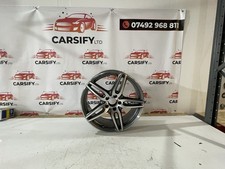 Mercedes E Class W213 OEM 19"