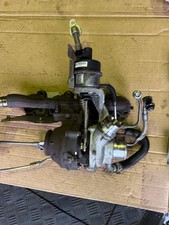 15-19 VAUXHALL ASTRA K/MOKKA