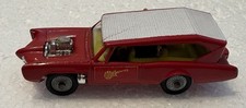 Corgi HUSKY MONKEEMOBILE From