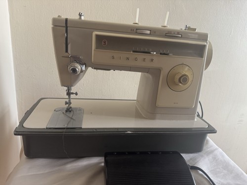 Vintage singer 513 sewing - 513,