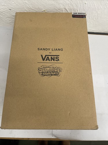 Vans sandy liang for - for, x