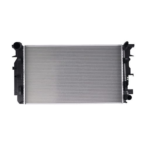 Aluminum radiator for mercedes - radiator,