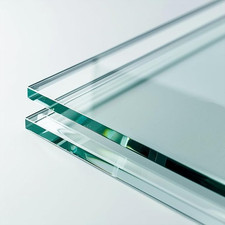 Toughened Greenhouse Glass –