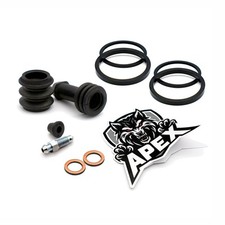 Brake caliper seal zr1100rs - seal,