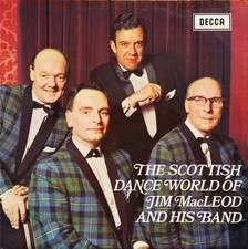 Jim MacLeod & His Band - The