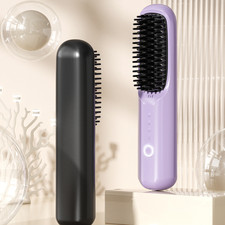 Portable Hair Straightener