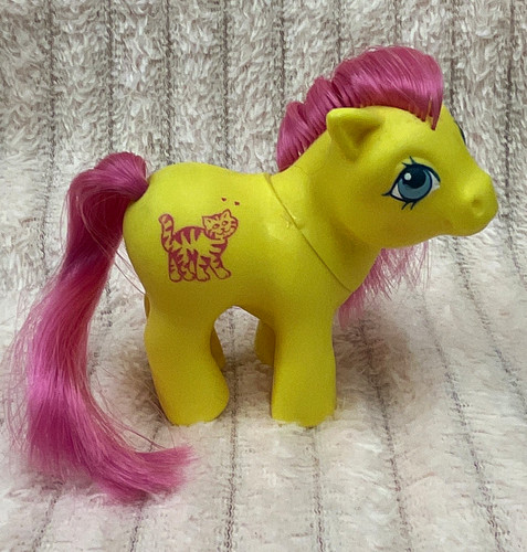 Hasbro little pony - little,