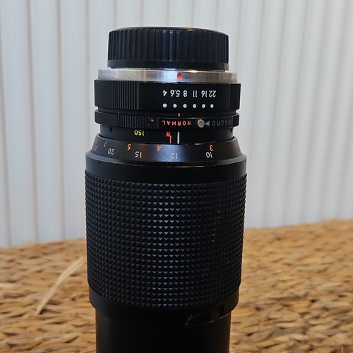 Panagor pmc auto - tele, zoom