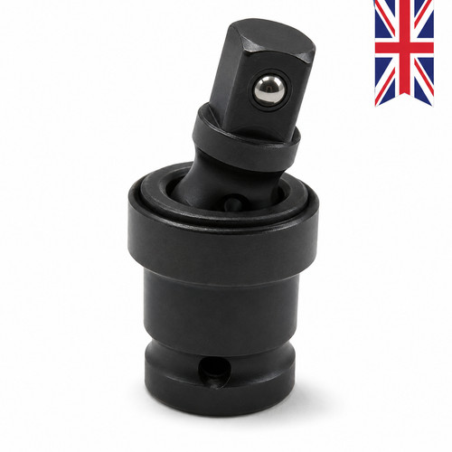 2inch drive swivel impact - 1/2inch,