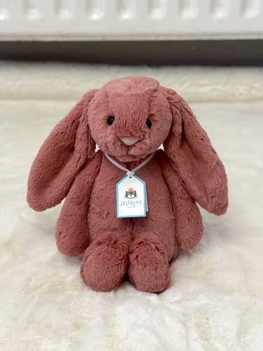 Genuine jellycat collectable - genuine,