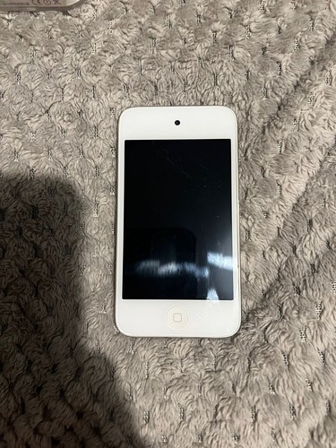 Ipod touch pair - touch,