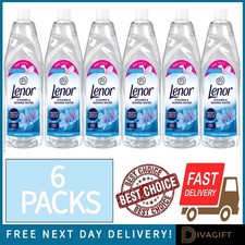 Lenor steamer ironing - lenor,