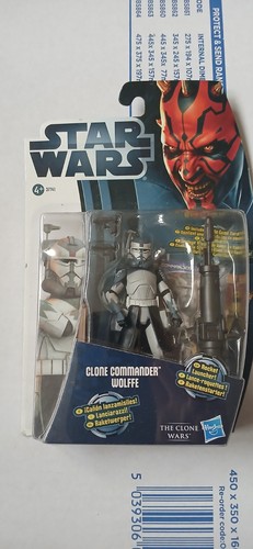 Star wars the clone - star,