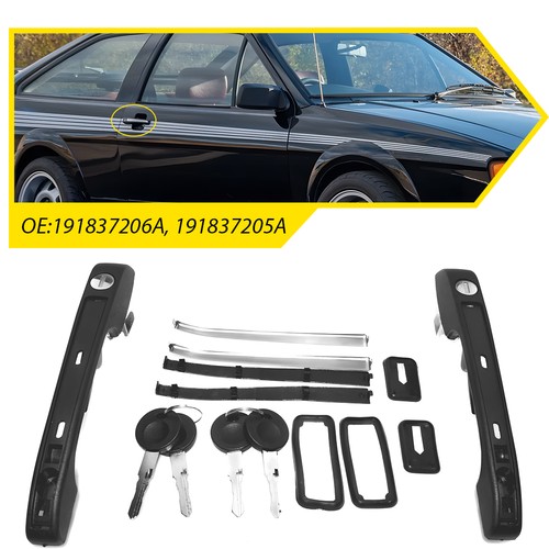 Front left right - front, exterior