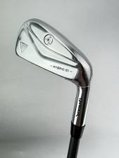 GV Tour Golf Driving Iron 18* Fujikura Pro Regular Graphite /Right /New /28748