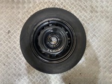 09-18 CITROEN BERLINGO 15" INCH 4 STUD FULL SIZE SPARE WHEEL 195 65 15
