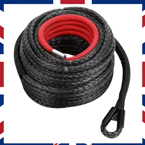 30m winch line 10mm - 30m,