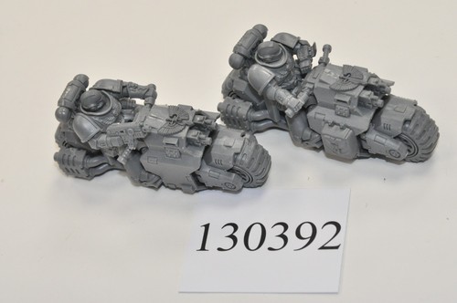 Sci space marine primaris - space,