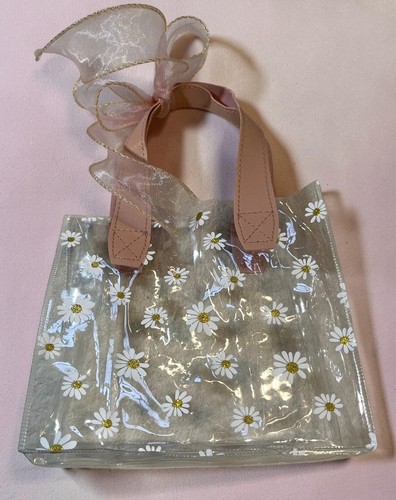 Daisy pattern pvc - 5,