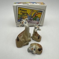 Wade Of England Whimsie Happy