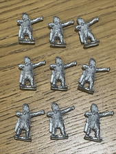 Essex Miniatures 28mm